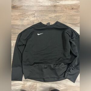 Nike Clemson Pullover